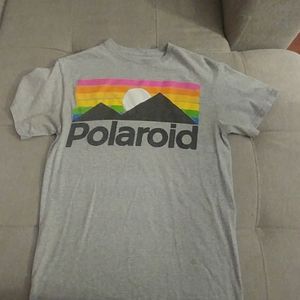 Polaroid Shirt